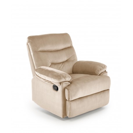 DRAGER lænestol, Beige