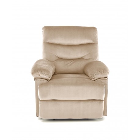 DRAGER lænestol, Beige