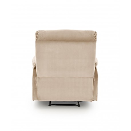 DRAGER lænestol, Beige