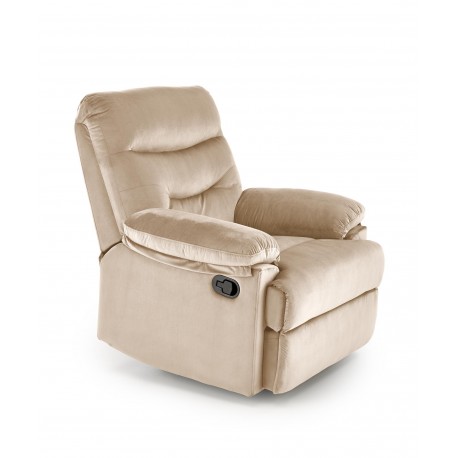 DRAGER lænestol, Beige