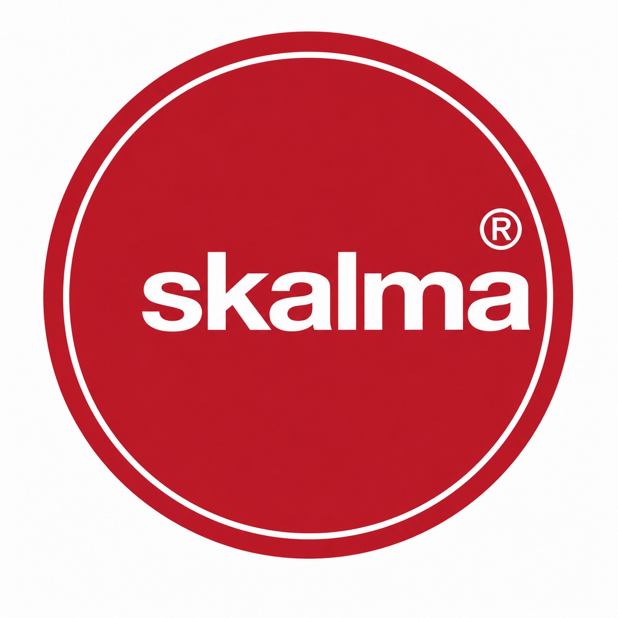 Skalma – Dansk kvalitet siden 1904 Skalma – Dansk kvalitet siden 1904