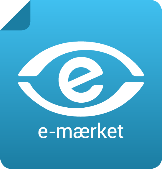 E-mærket