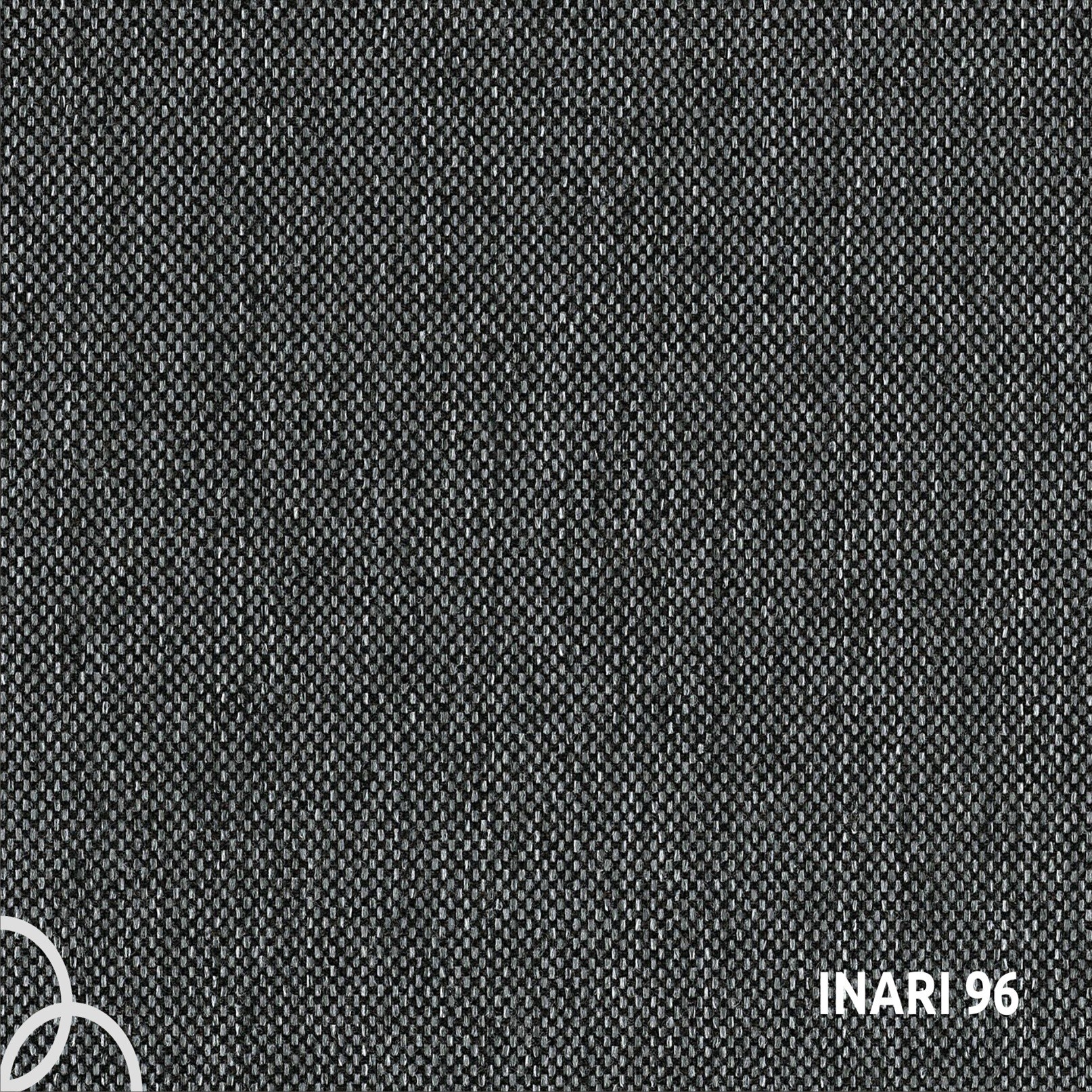 INARI 96 Antracit