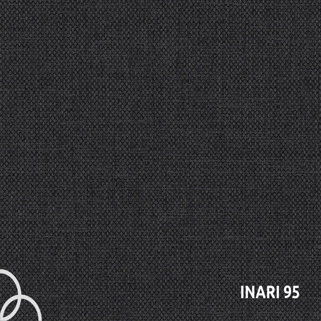 INARI 95 Mørkegrå