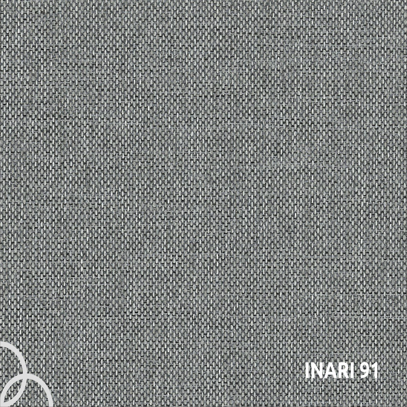 INARI 91 lysegrå