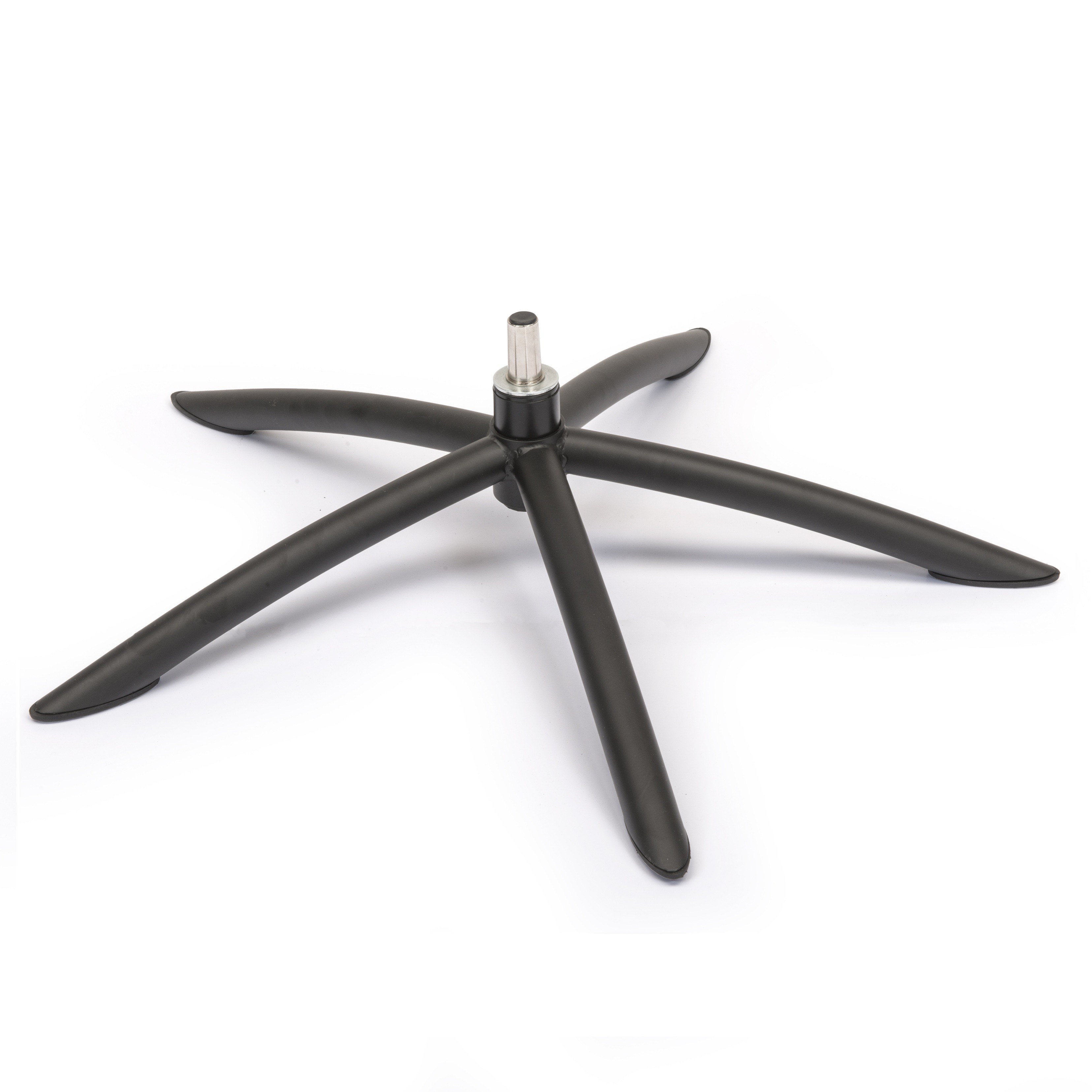 Tube base B-4 Sort