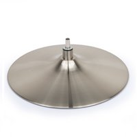 Trumpet base B-4