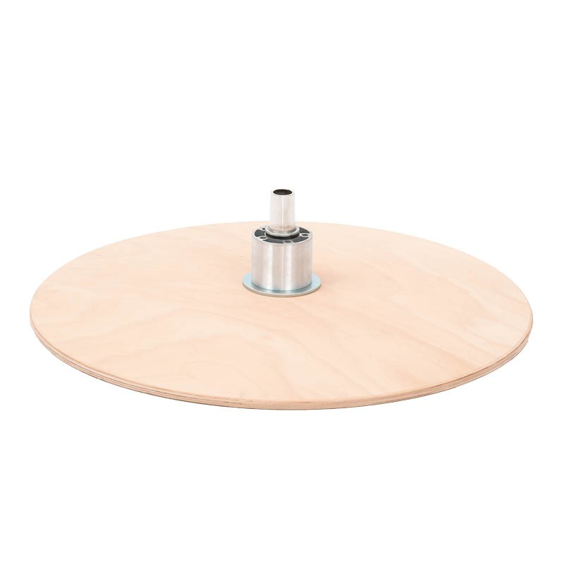 Disk base C-8