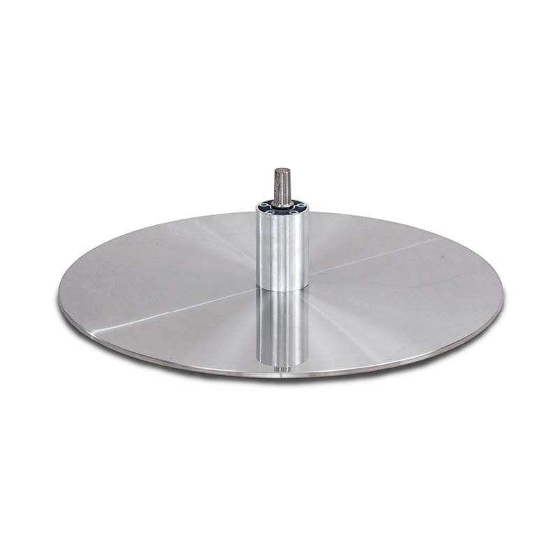 Disk base C-7