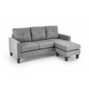 Chaiselong Sofaer