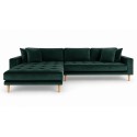 Chaiselong Sofa
